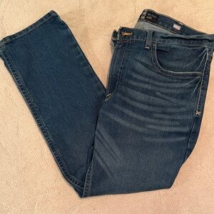 Ariat Men's Blue Jeans